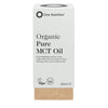 One Nutrition MCT Oil